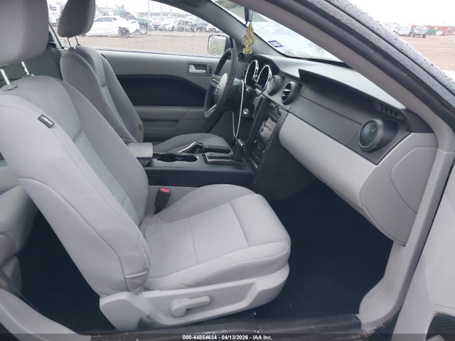 2009 FORD MUSTANG 1ZVHT80N495127514 Photo 4