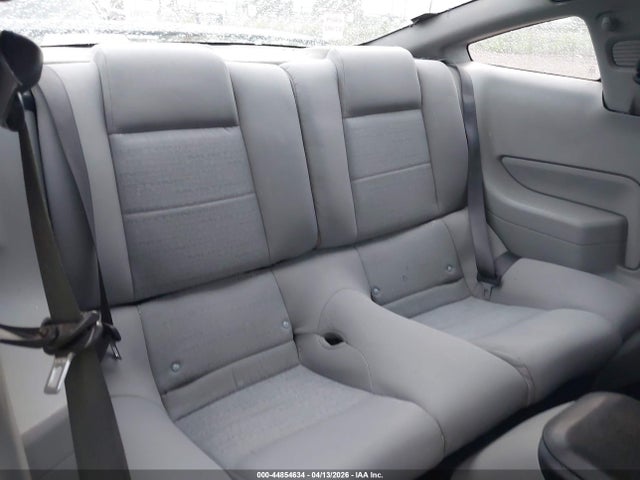 2009 FORD MUSTANG 1ZVHT80N495127514 Photo 7