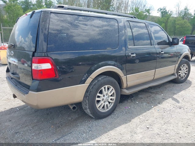44854636 :رقم المزاد ، 1FMJK1J50EEF52439 vin ، 2014 Ford Expedition El Xlt مزاد بيع