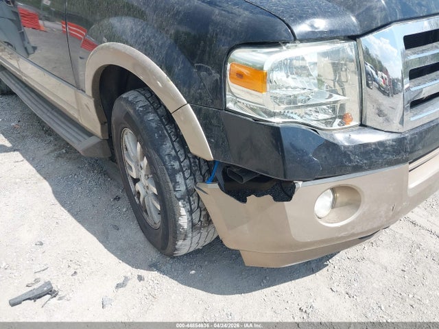 44854636 :رقم المزاد ، 1FMJK1J50EEF52439 vin ، 2014 Ford Expedition El Xlt مزاد بيع