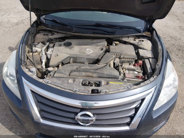 1N4AL3AP3EN221262 Nissan Altima 2.5 S