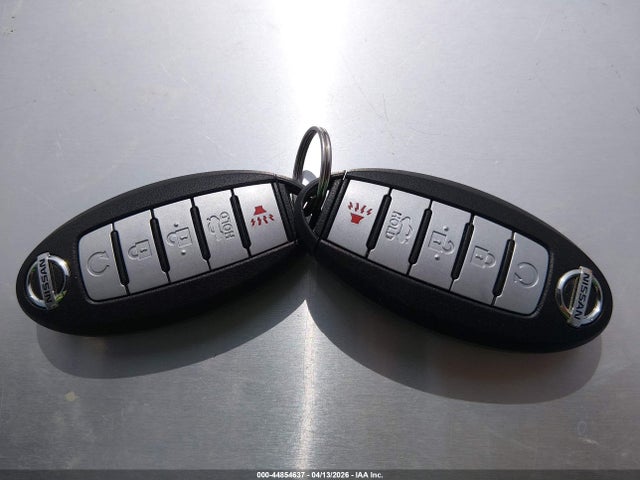 1N4AL3AP3EN221262 Nissan Altima 2.5 S