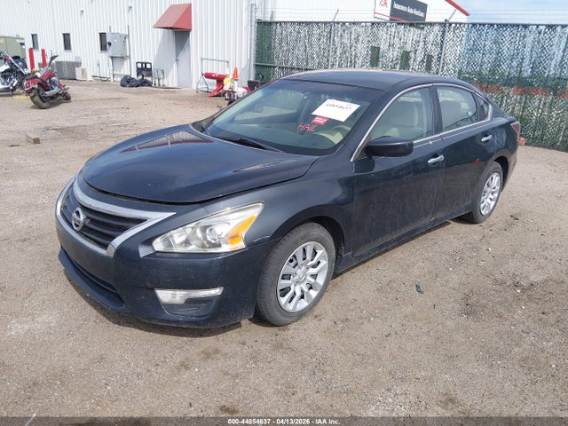 1N4AL3AP3EN221262 Nissan Altima 2.5 S