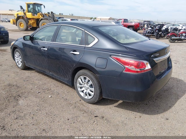 1N4AL3AP3EN221262 Nissan Altima 2.5 S