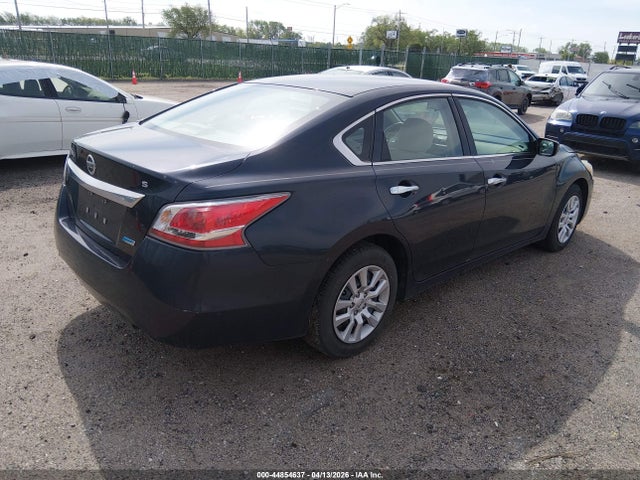 1N4AL3AP3EN221262 Nissan Altima 2.5 S