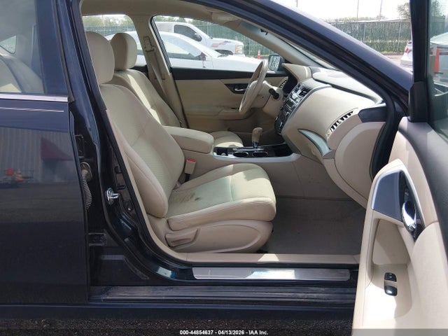 1N4AL3AP3EN221262 Nissan Altima 2.5 S