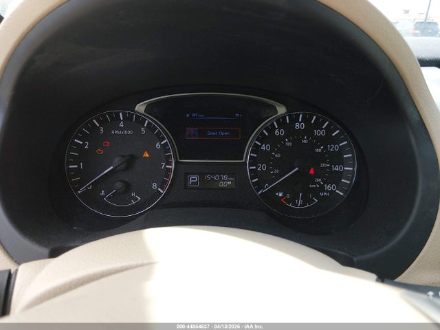 1N4AL3AP3EN221262 Nissan Altima 2.5 S