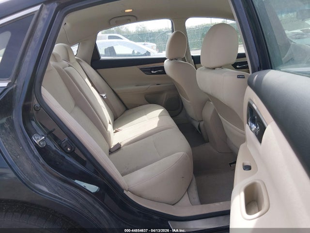 1N4AL3AP3EN221262 Nissan Altima 2.5 S