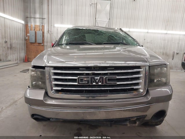 Продажа на аукционе авто 2008 Gmc Sierra 1500 Slt, vin: 2GTEK133481203551, номер лота: 44854640