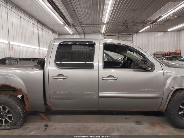 Продажа на аукционе авто 2008 Gmc Sierra 1500 Slt, vin: 2GTEK133481203551, номер лота: 44854640