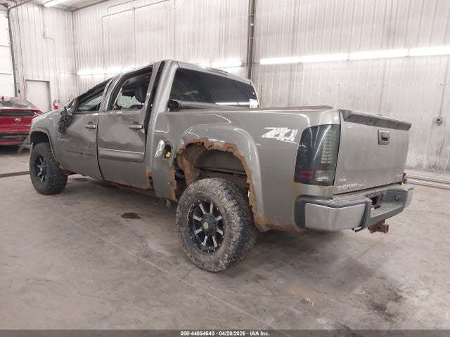Продажа на аукционе авто 2008 Gmc Sierra 1500 Slt, vin: 2GTEK133481203551, номер лота: 44854640