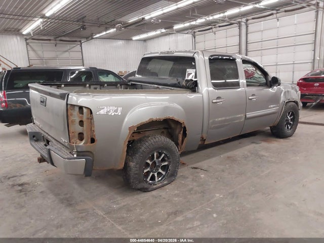 Продажа на аукционе авто 2008 Gmc Sierra 1500 Slt, vin: 2GTEK133481203551, номер лота: 44854640