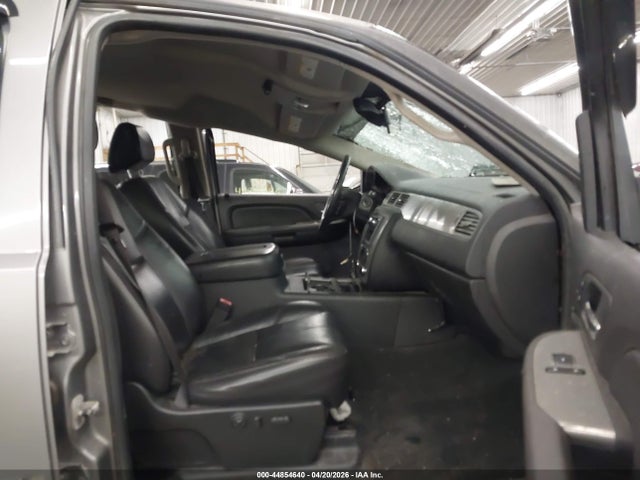 Продажа на аукционе авто 2008 Gmc Sierra 1500 Slt, vin: 2GTEK133481203551, номер лота: 44854640
