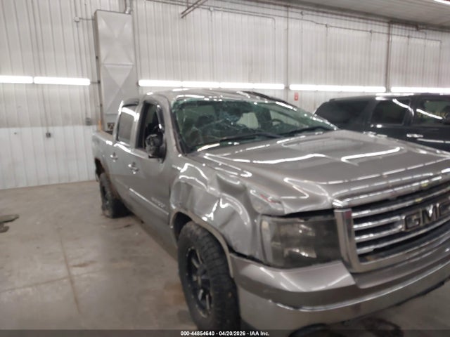 Продажа на аукционе авто 2008 Gmc Sierra 1500 Slt, vin: 2GTEK133481203551, номер лота: 44854640