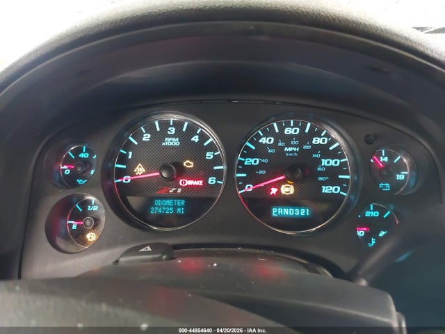 Продажа на аукционе авто 2008 Gmc Sierra 1500 Slt, vin: 2GTEK133481203551, номер лота: 44854640