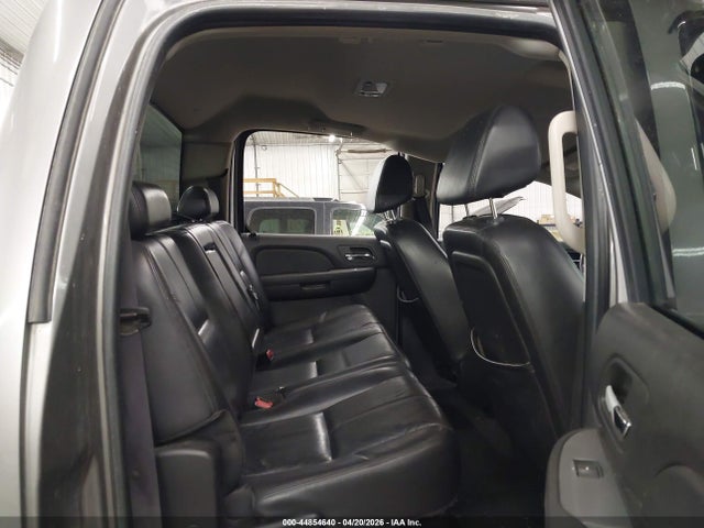 Продажа на аукционе авто 2008 Gmc Sierra 1500 Slt, vin: 2GTEK133481203551, номер лота: 44854640