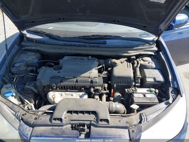 44854642 :رقم المزاد ، KMHDU4AD6AU111978 vin ، 2010 Hyundai Elantra Gls مزاد بيع