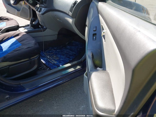 44854642 :رقم المزاد ، KMHDU4AD6AU111978 vin ، 2010 Hyundai Elantra Gls مزاد بيع