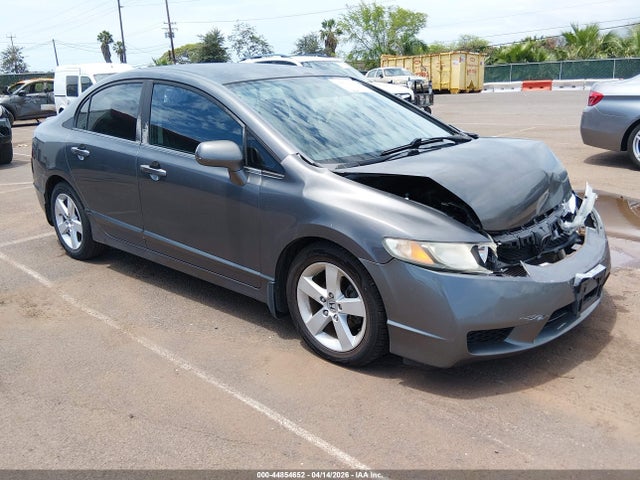 Aukcja sprzedaży 2009 Honda Civic Lx-s, vin: 2HGFA16619H322598, numer aukcji: 44854652