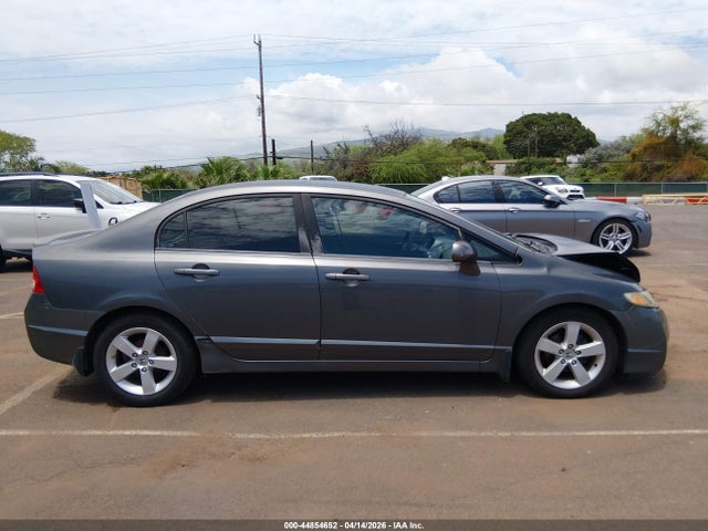 44854652 :رقم المزاد ، 2HGFA16619H322598 vin ، 2009 Honda Civic Lx-s مزاد بيع