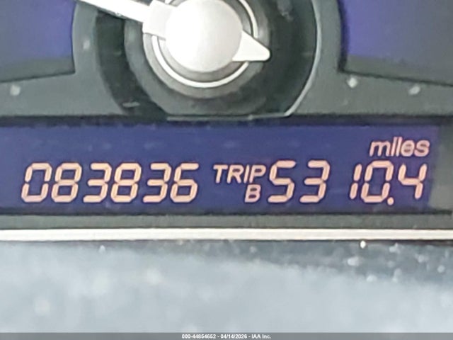 44854652 :رقم المزاد ، 2HGFA16619H322598 vin ، 2009 Honda Civic Lx-s مزاد بيع