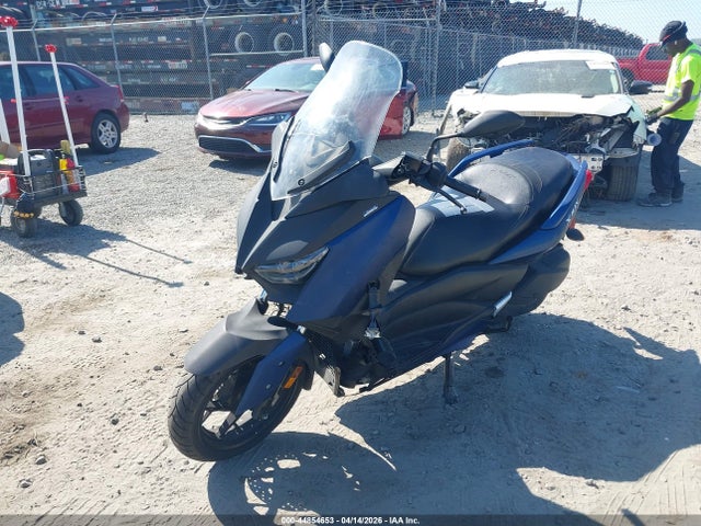 Yamaha Czd300 A 2021 MH3SH10Y3MK003306 Image 2