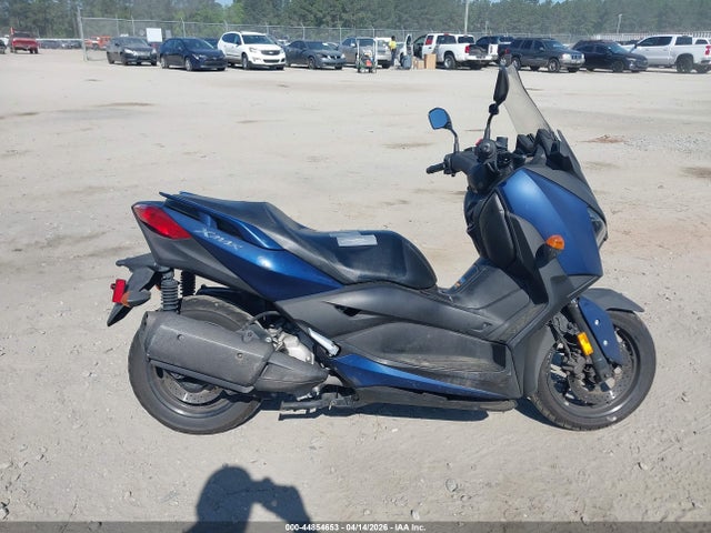 Yamaha Czd300 A 2021 MH3SH10Y3MK003306 Image 12