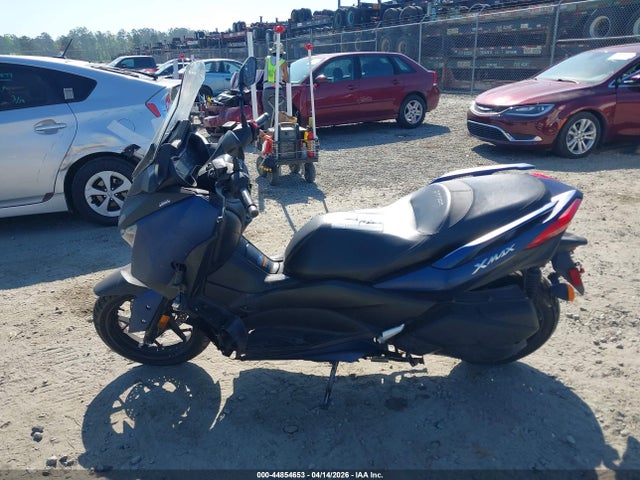 Yamaha Czd300 A 2021 MH3SH10Y3MK003306 Image 13
