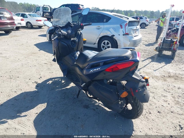 Yamaha Czd300 A 2021 MH3SH10Y3MK003306 Image 3