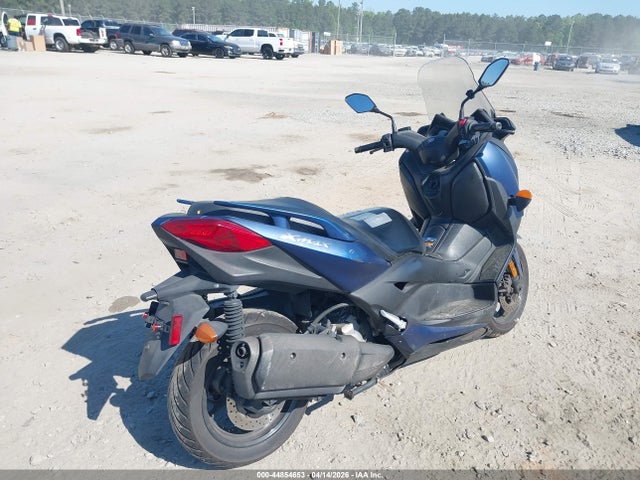 Yamaha Czd300 A 2021 MH3SH10Y3MK003306 Image 4