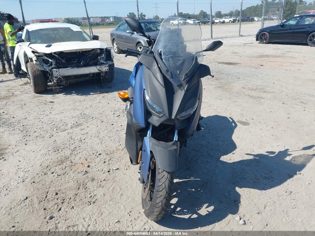 Yamaha Czd300 A 2021 MH3SH10Y3MK003306 Image 5