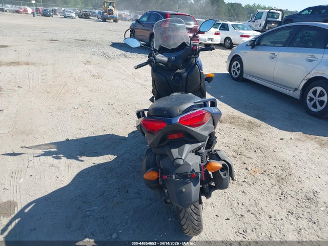 Yamaha Czd300 A 2021 MH3SH10Y3MK003306 Image 6
