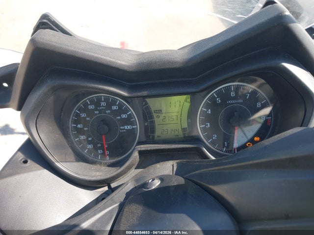 Yamaha Czd300 A 2021 MH3SH10Y3MK003306 Image 7