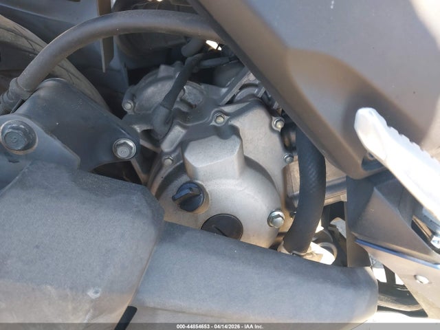 Yamaha Czd300 A 2021 MH3SH10Y3MK003306 Image 8