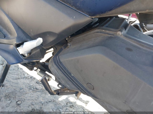 Yamaha Czd300 A 2021 MH3SH10Y3MK003306 Image 9