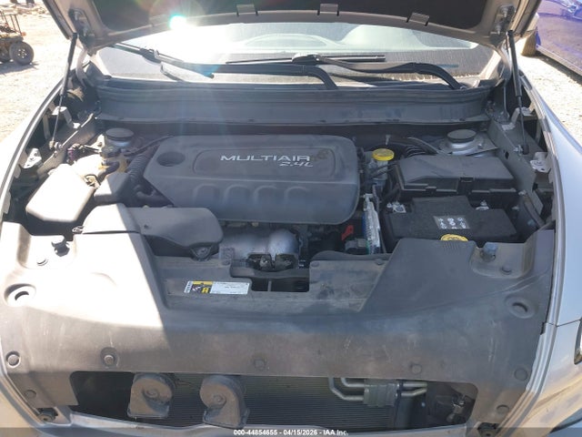 2018 JEEP CHEROKEE 1C4PJMCBXJD580996 Photo 9