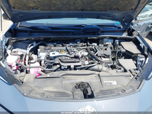 Toyota PRIUS XLE 2026 JTDACAAU3T3071179 Image 10