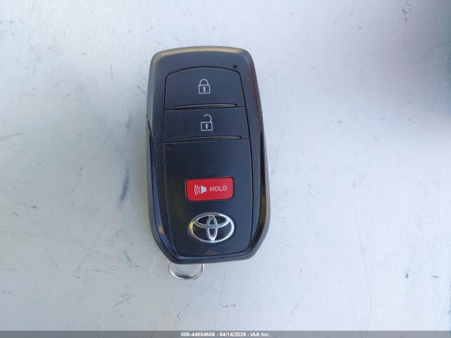 Toyota PRIUS XLE 2026 JTDACAAU3T3071179 Image 11
