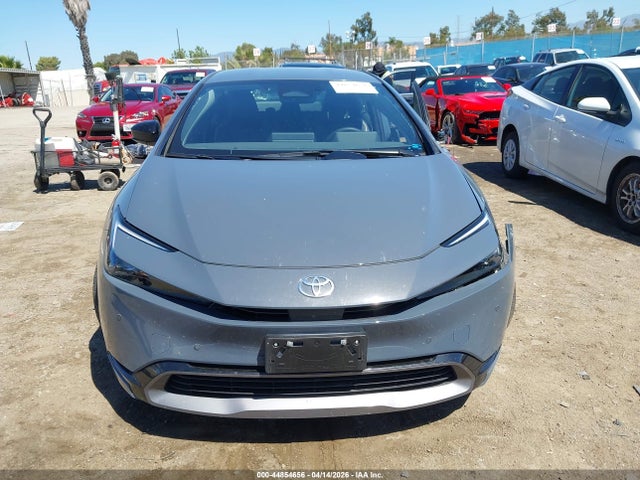 Toyota PRIUS XLE 2026 JTDACAAU3T3071179 Image 12