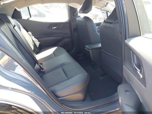 Toyota PRIUS XLE 2026 JTDACAAU3T3071179 Image 8