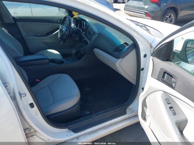 Продаж на аукціоні авто 2013 Kia Optima Lx, vin: 5XXGM4A7XDG233085, номер лоту: 44854657