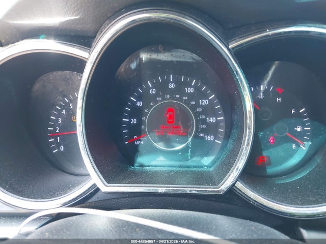 Продаж на аукціоні авто 2013 Kia Optima Lx, vin: 5XXGM4A7XDG233085, номер лоту: 44854657