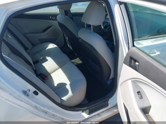 Продаж на аукціоні авто 2013 Kia Optima Lx, vin: 5XXGM4A7XDG233085, номер лоту: 44854657
