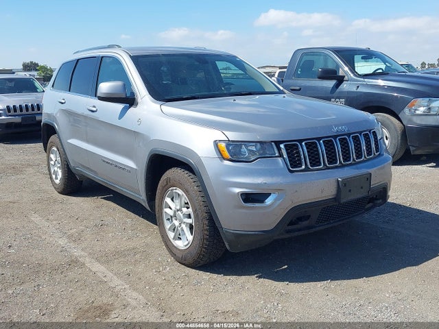 2019 JEEP GRAND CHEROKEE 1C4RJFAG1KC706172