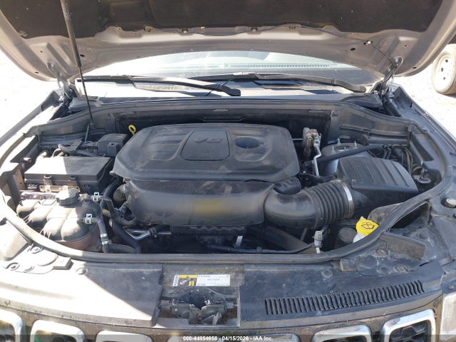 2019 JEEP GRAND CHEROKEE 1C4RJFAG1KC706172 Photo 9