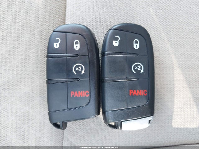 2019 JEEP GRAND CHEROKEE 1C4RJFAG1KC706172 Photo 10