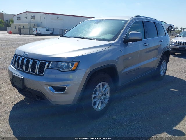 2019 JEEP GRAND CHEROKEE 1C4RJFAG1KC706172 Photo 1