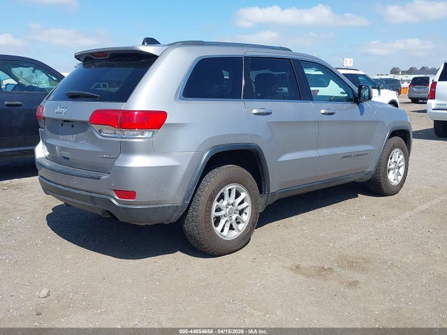 2019 JEEP GRAND CHEROKEE 1C4RJFAG1KC706172 Photo 3