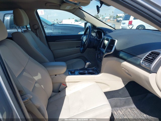 2019 JEEP GRAND CHEROKEE 1C4RJFAG1KC706172 Photo 4