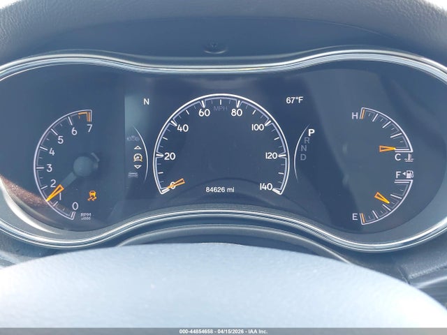 2019 JEEP GRAND CHEROKEE 1C4RJFAG1KC706172 Photo 6